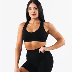 Alphalete Contour Bra